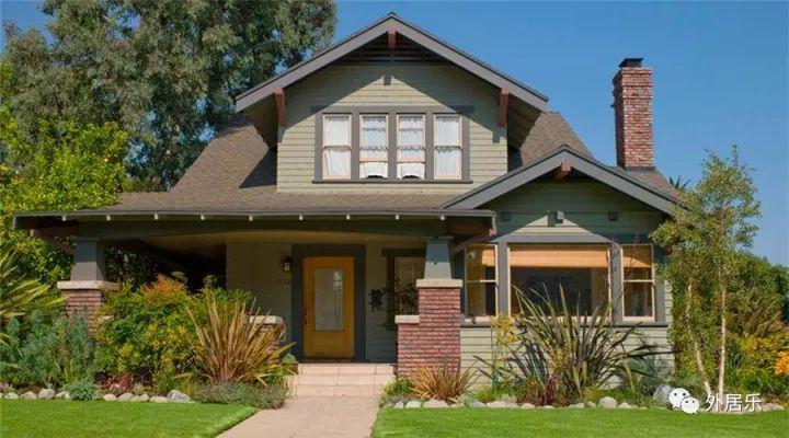 美国买房丨房屋类型那么多,你该选择哪种?