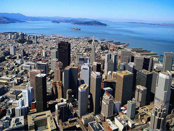 旧金山房价多少钱一平?深度解析旧金山房价上
