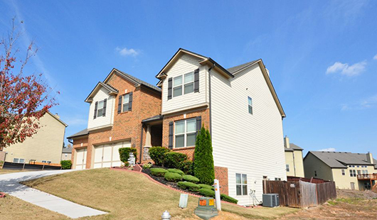 在美国买房要交什么税 美国房产税如何征收