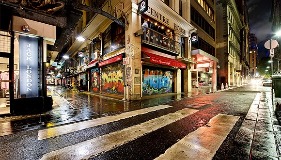 邮政编码看美国最富街区 平均收入250万元