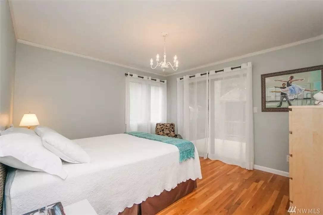 100万美金在美国能买什么样的房子?