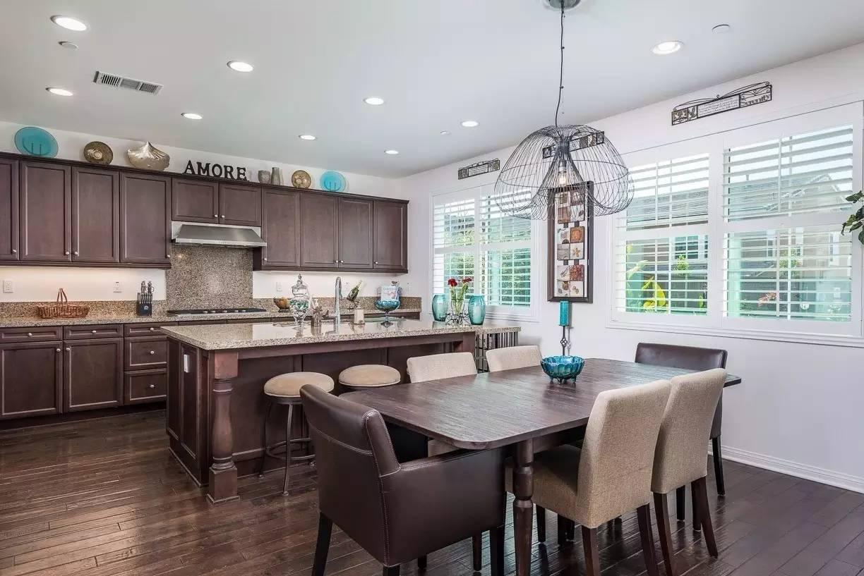 100万美金在美国能买什么样的房子?