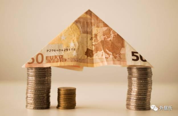 美国人从来都不存钱 他们的钱从哪里来