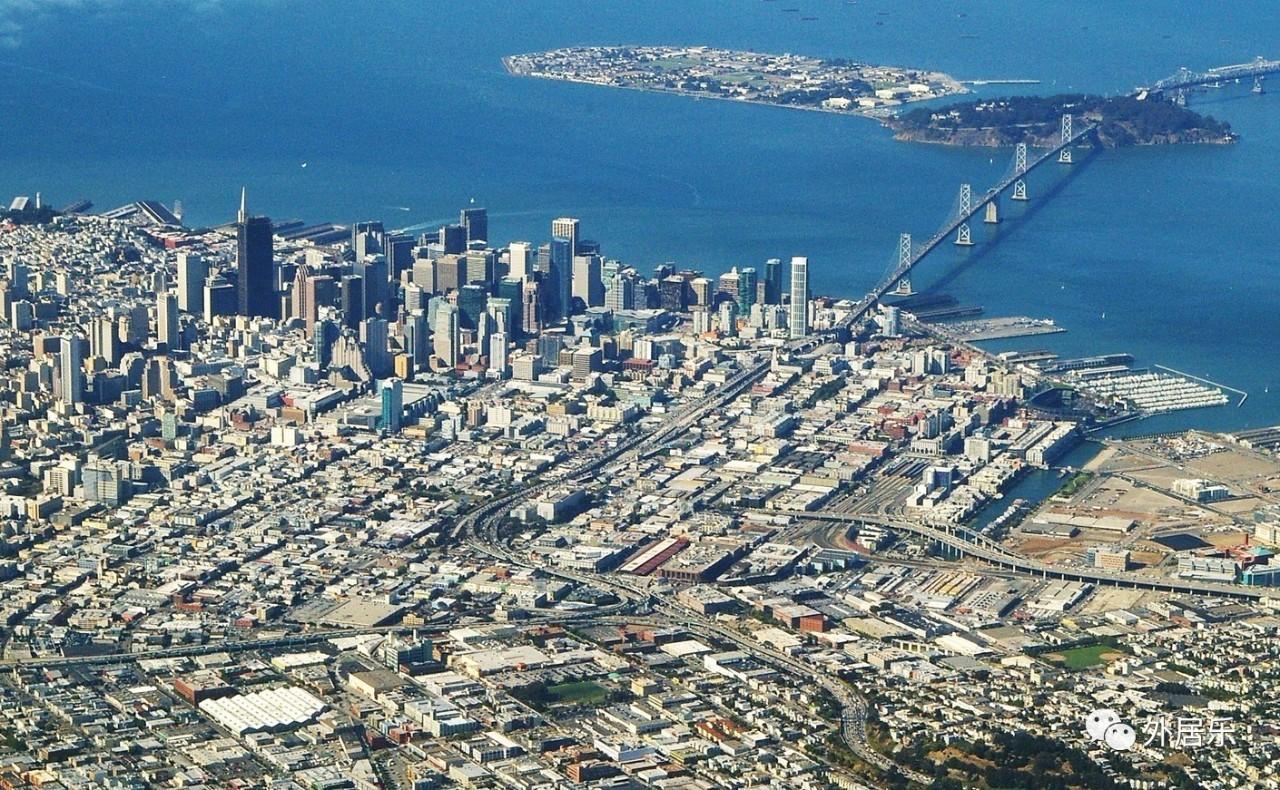 投资旧金山湾区的房产 你需要知道的几件事儿