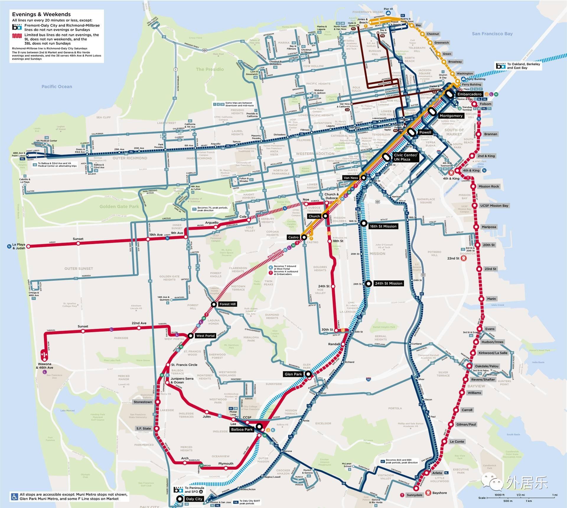 投资旧金山湾区的房产你需要知道的几件事儿|外居乐美国房产网