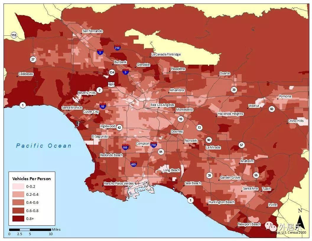 投资洛杉矶房产,你需要知道的几件事儿 | 外居乐美国房产网