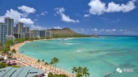 全美最富城市排行榜出炉,美国加州成为最大赢