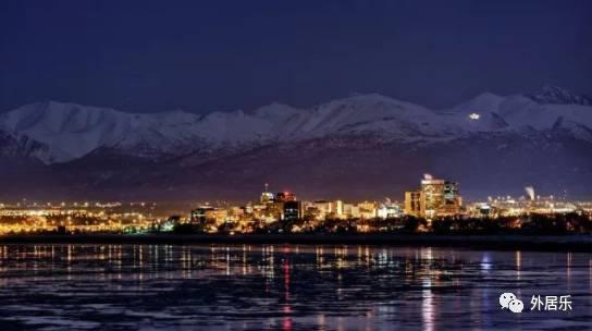 全美最富城市排行榜出炉,美国加州成为最大赢