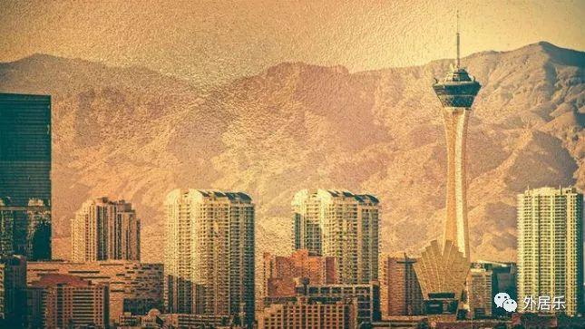 2018年,美国人去哪儿买房?这些地方房价较低