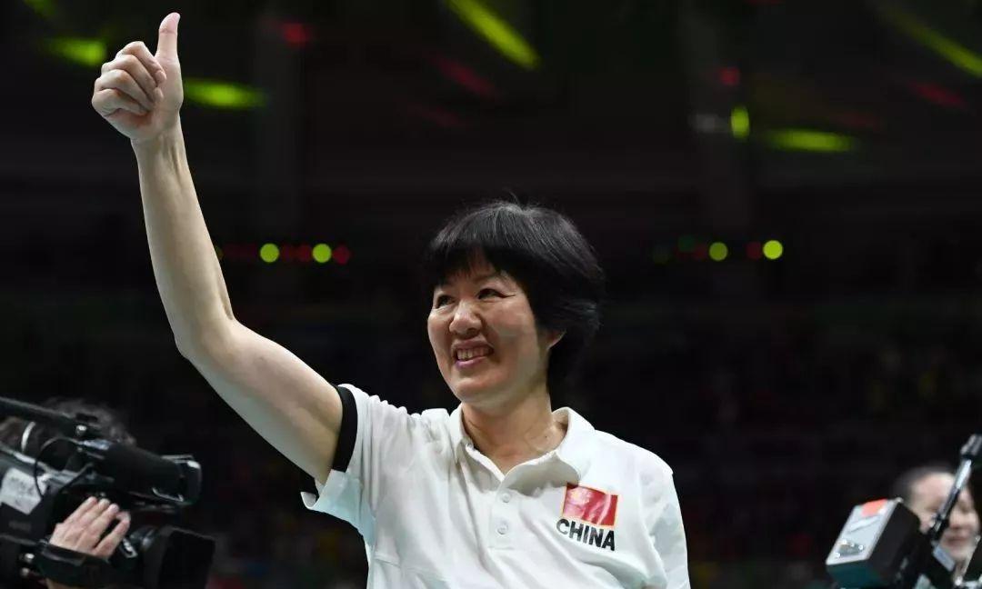 郎平美国豪宅曝光,价值不菲!30年前她为何放弃官职,出走美国?